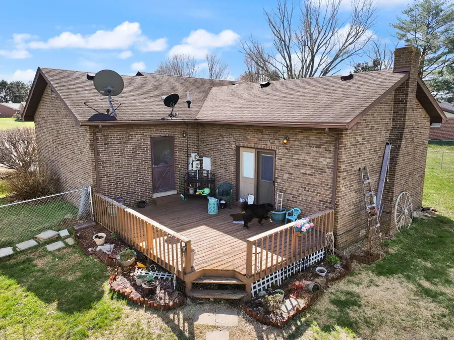 1080 Parkers Mill Road, Somerset, KY 42501 - #3