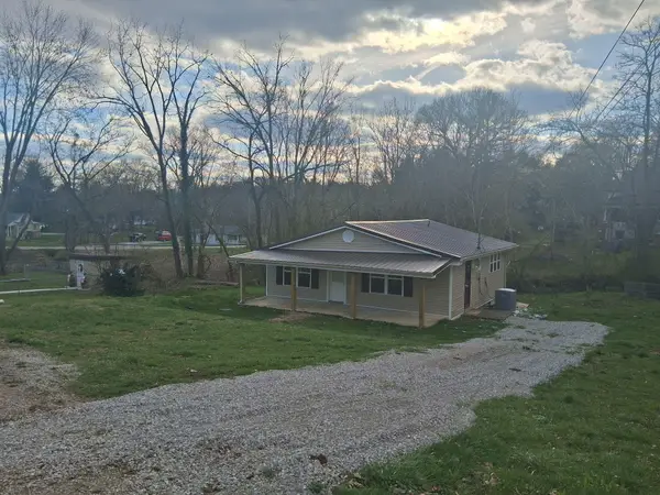 65 Haskew Avenue, Corbin, KY 40701