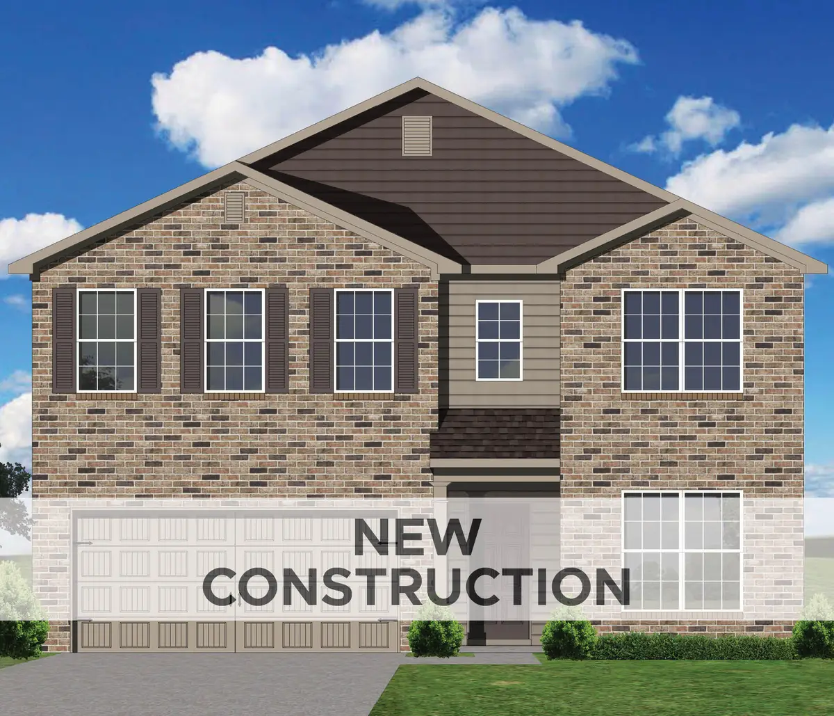 134 Gainsborough Lane, Versailles, KY 40383 - #1