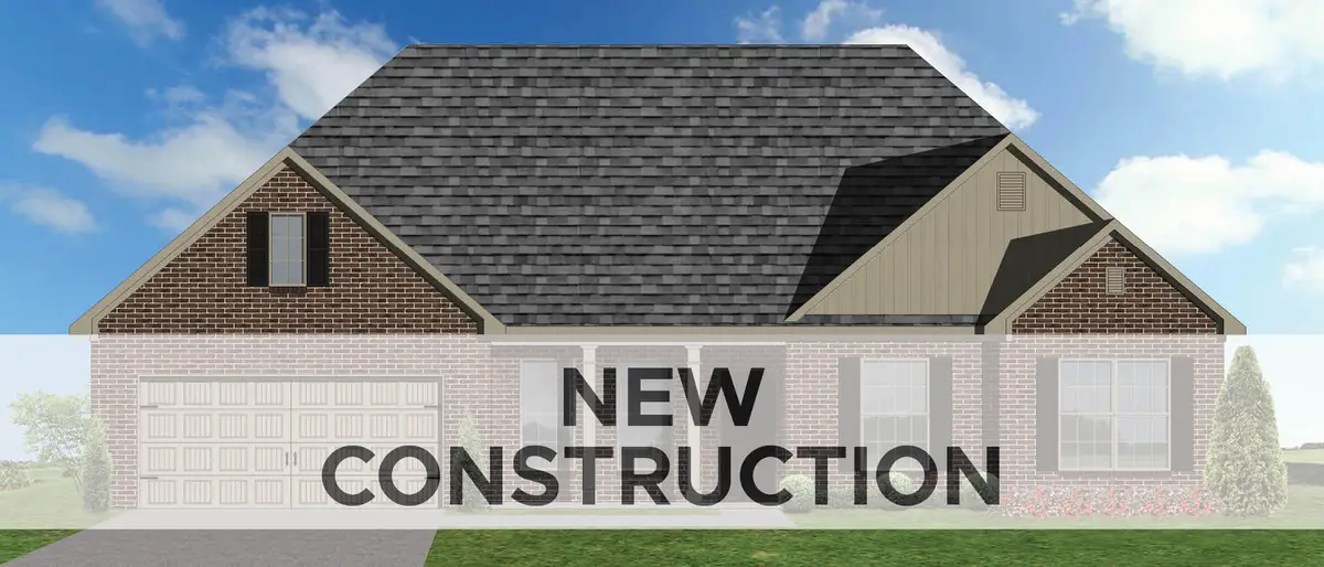 5056 Prairie Rose Way, Versailles, KY 40383 - #1