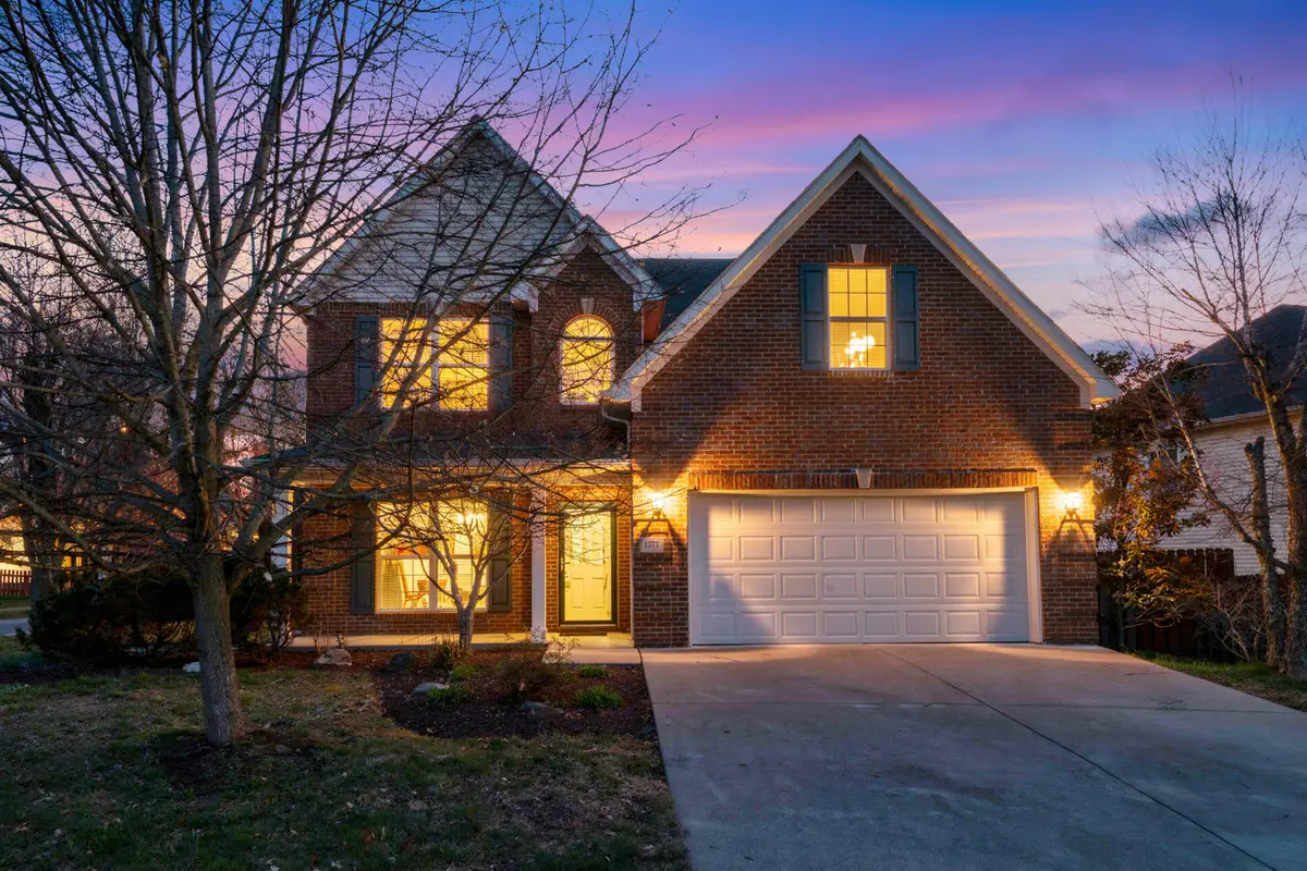 4577 Willman Way, Lexington, KY 40509 - #1