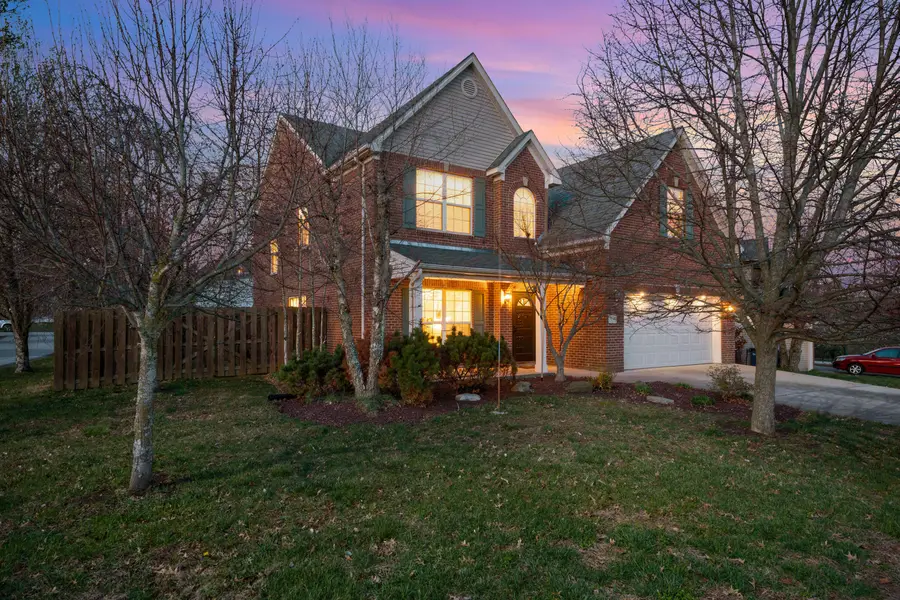 4577 Willman Way, Lexington, KY 40509 - #2