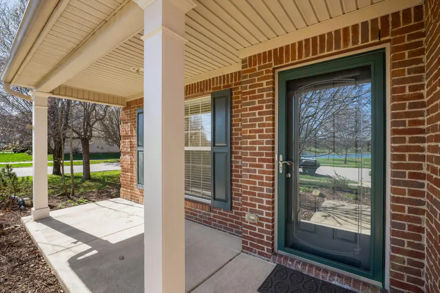 4577 Willman Way, Lexington, KY 40509 - #3