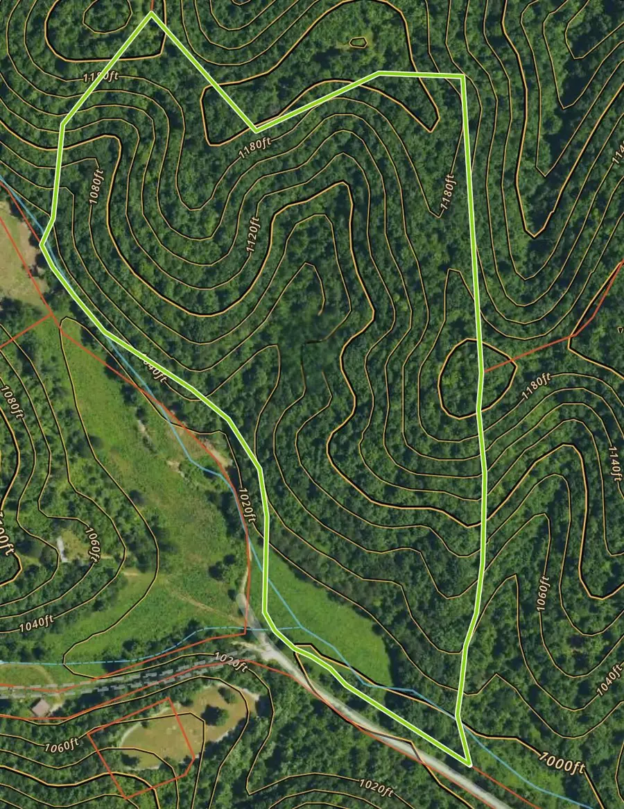 0 Bull Creek (sprule Hollow) Road, Woollum, KY 40906 - #2