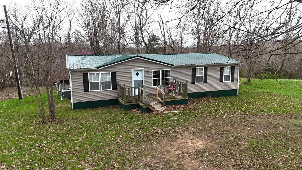 260 Bill Moore Road, Edmonton, KY 42129 - #1