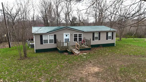 260 Bill Moore Road, Edmonton, KY 42129