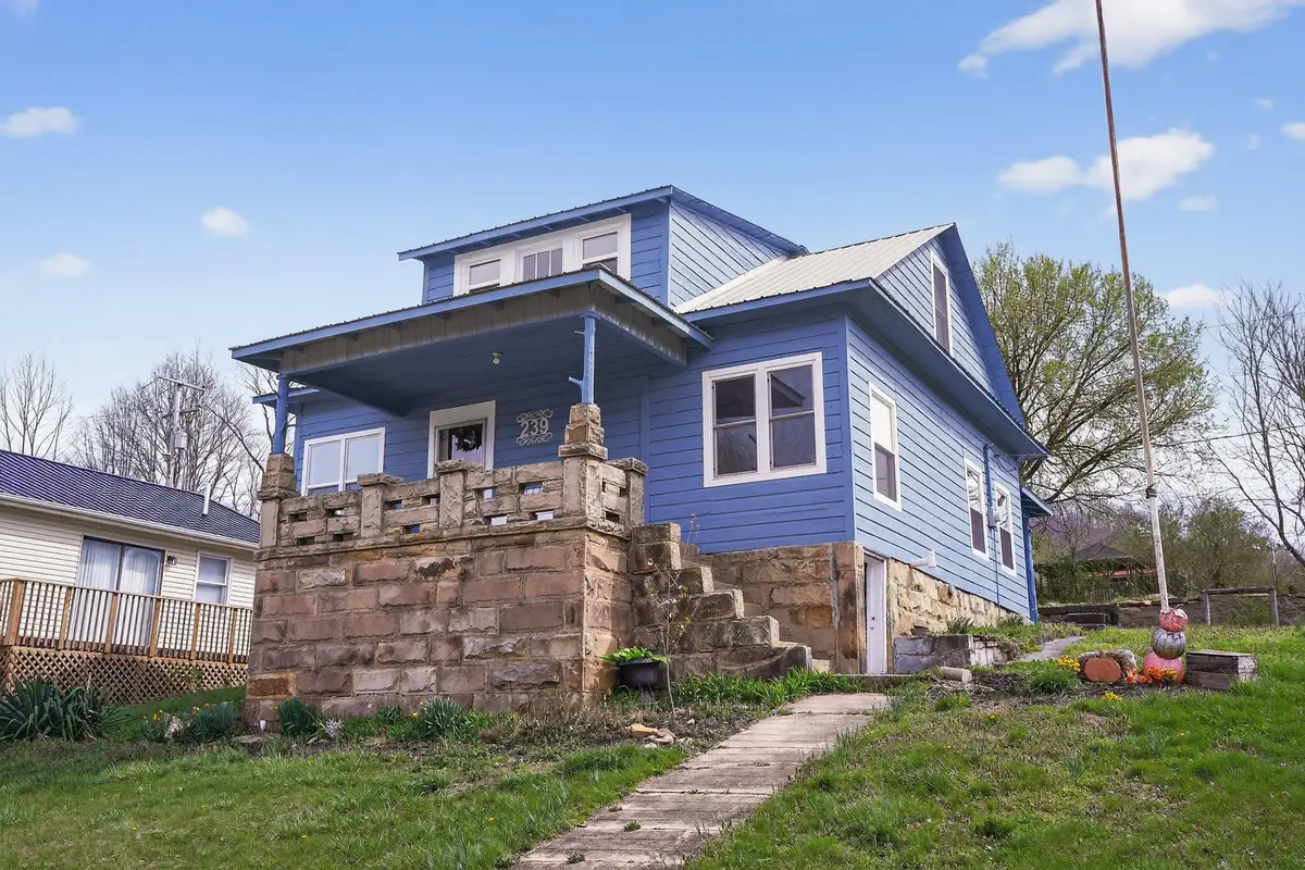 239 Railroad Avenue, Manchester, KY 40962 - #1
