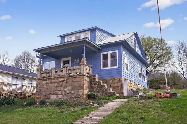 239 Railroad Avenue, Manchester, KY 40962