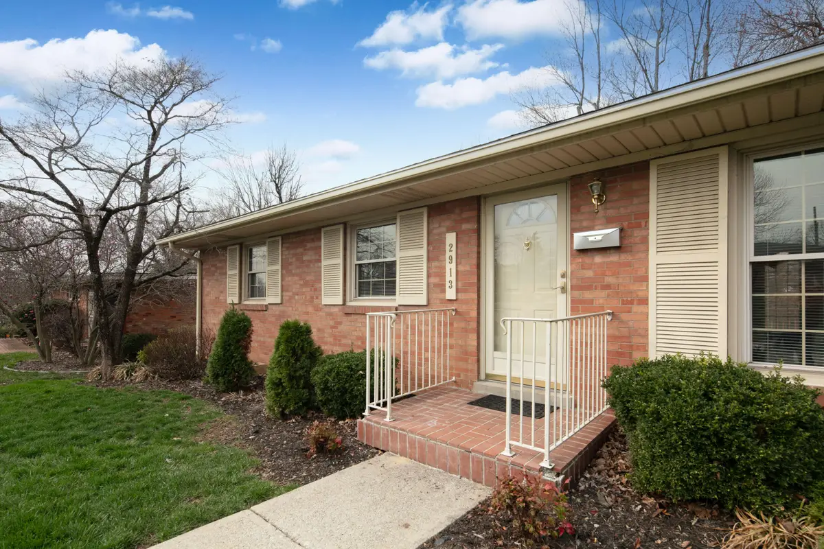 2913 Edinburgh Drive, Lexington, KY 40517 - #1
