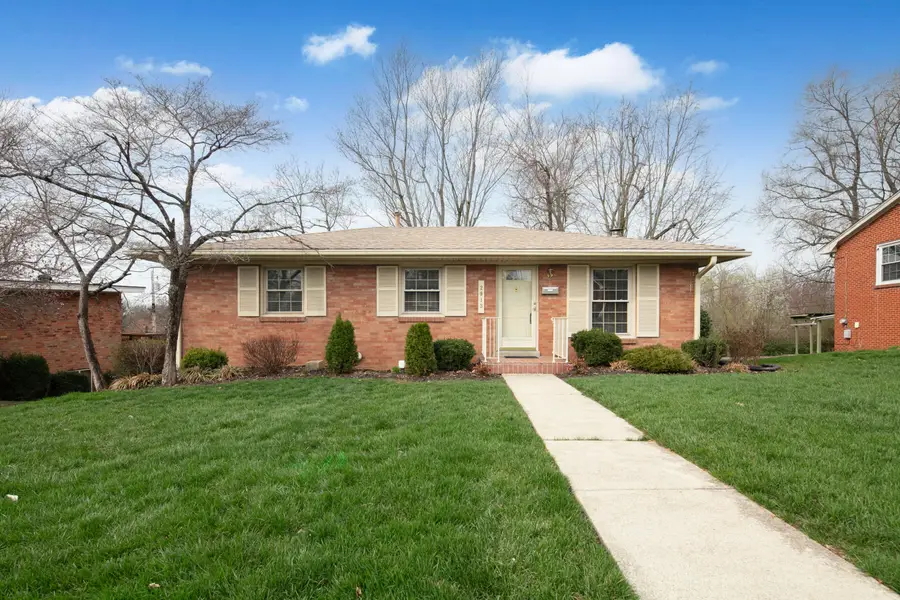 2913 Edinburgh Drive, Lexington, KY 40517 - #2
