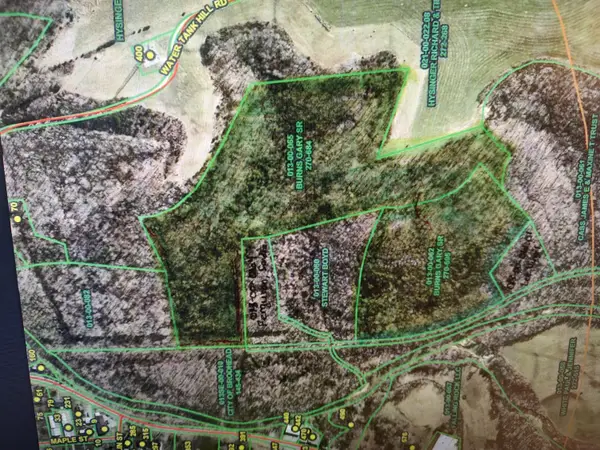 behind CITY PARK BRODHEAD Main St Brodhead #cross DIX RIVER, Brodhead, KY 40409