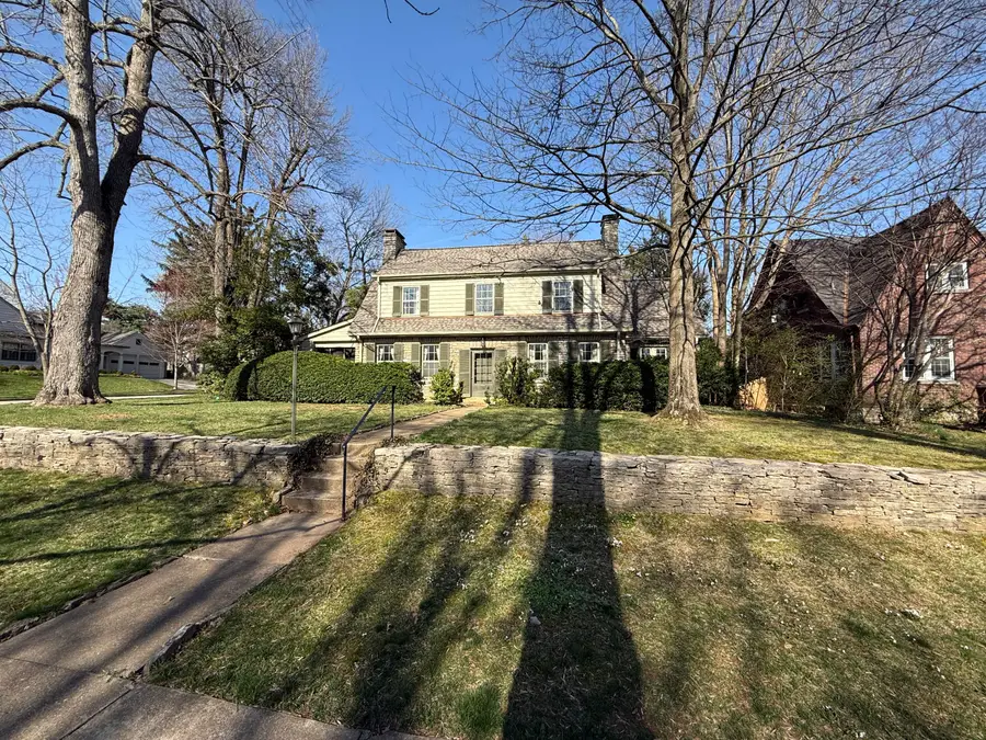 1703 Fairway Drive, Lexington, KY 40502 - #2