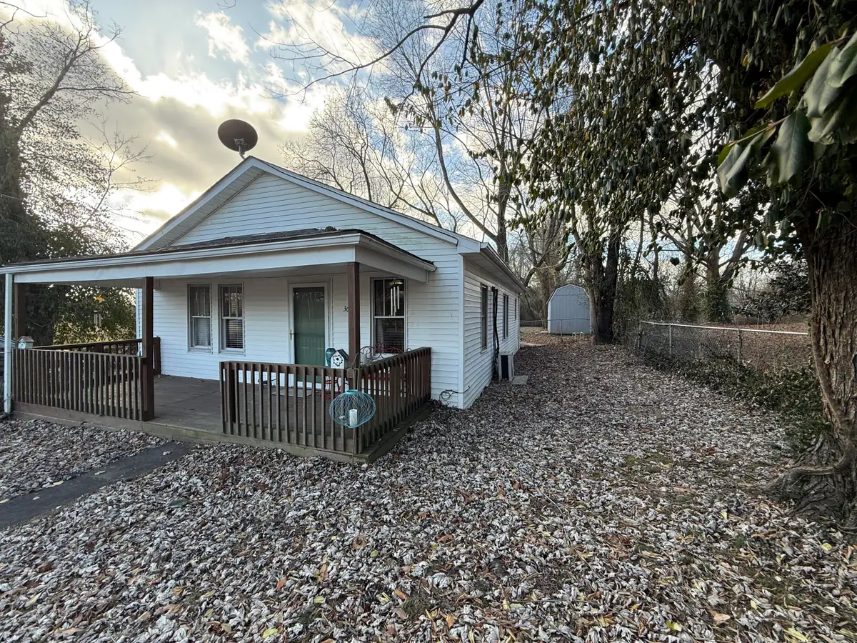 365 Maple Street, Russell Springs, KY 42642 - #1