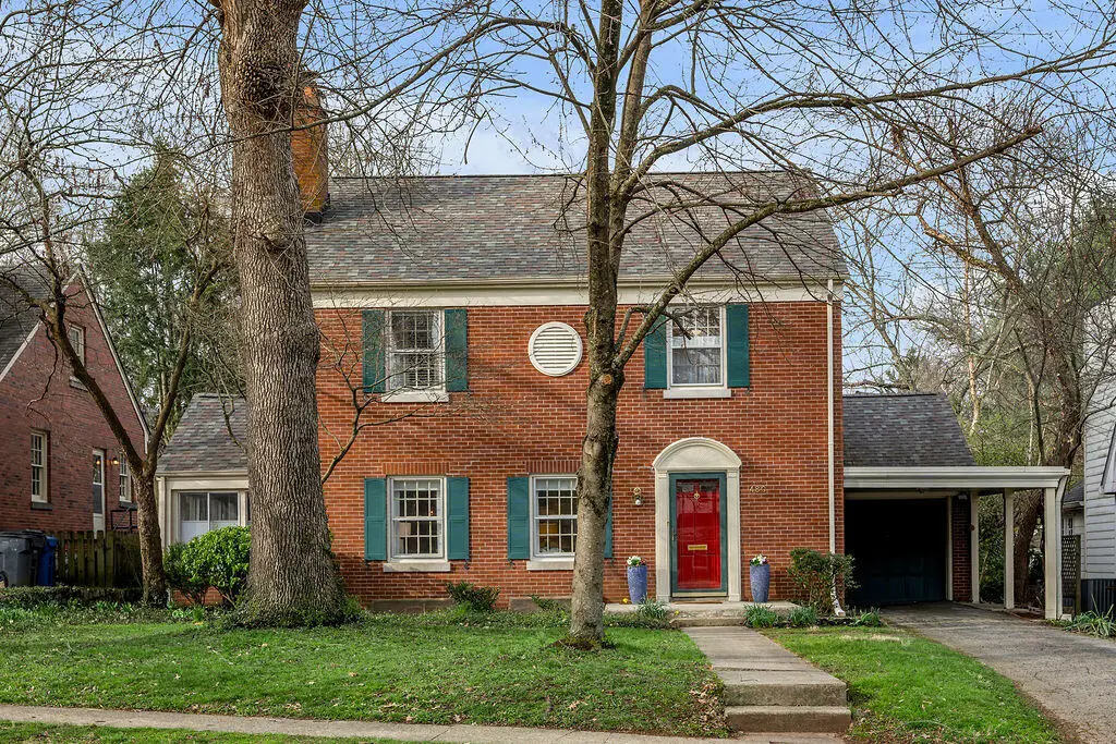 480 Hart Road, Lexington, KY 40502 - #1