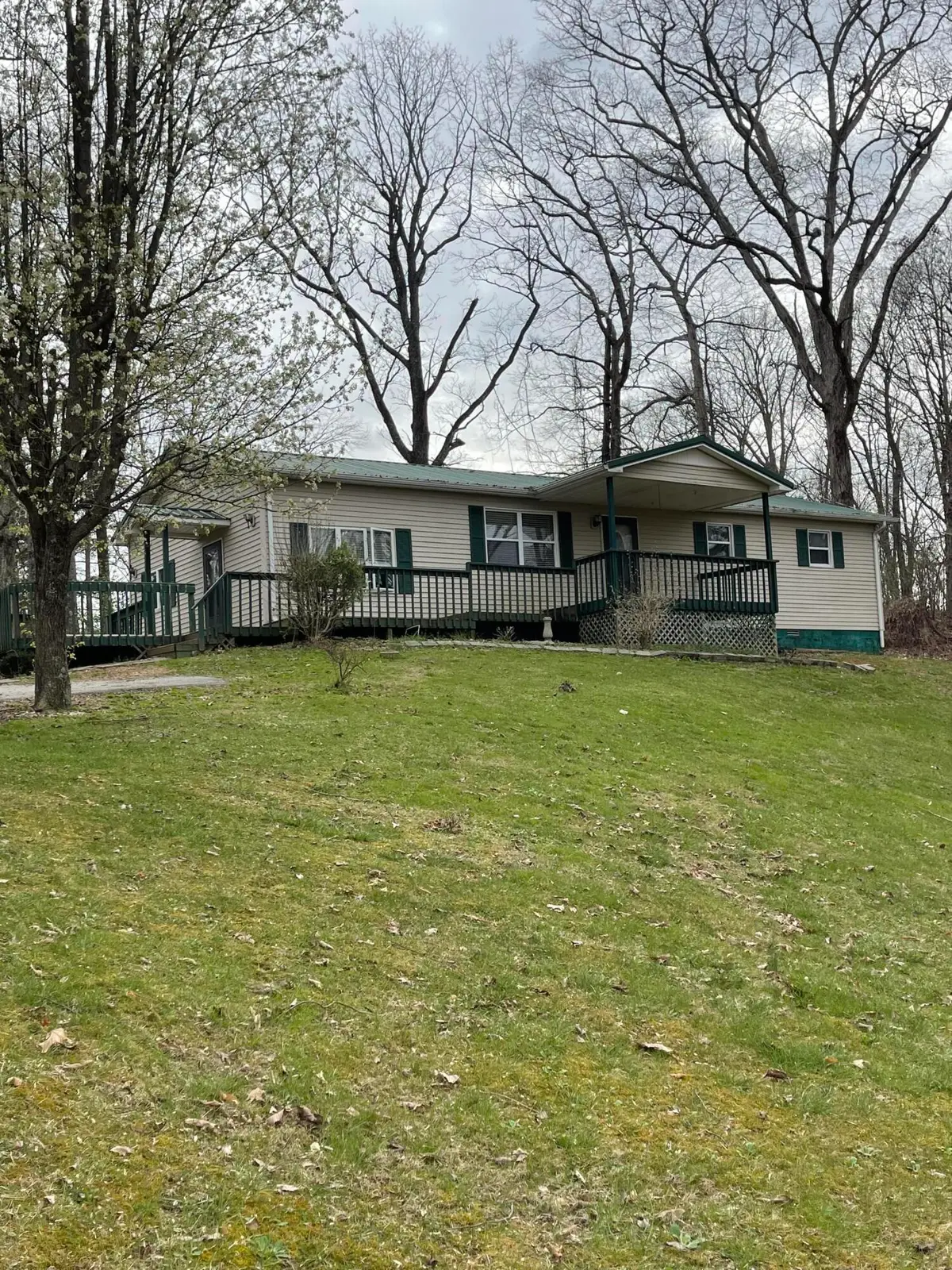 974 Burnett Road, London, KY 40744 - #1