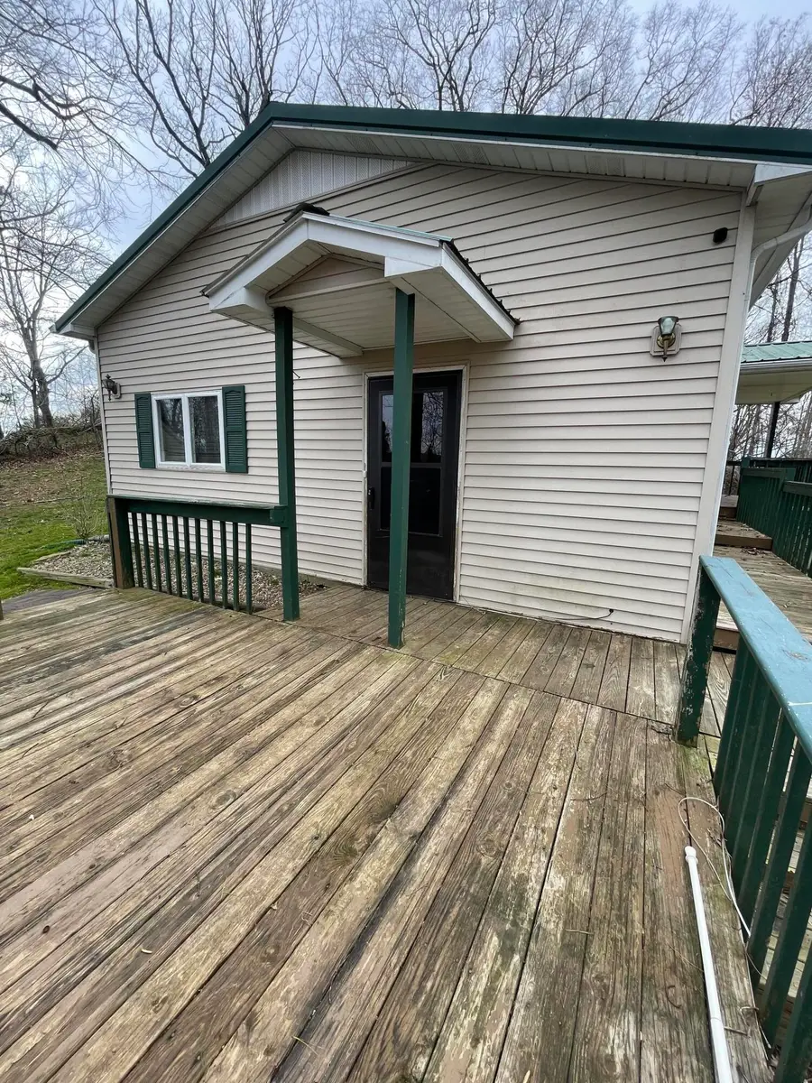 974 Burnett Road, London, KY 40744 - #2