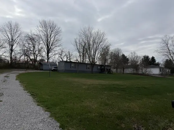 451 Lincoln Trail, Stanford, KY 40484