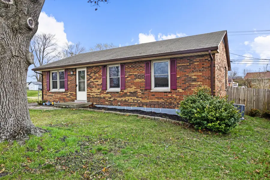 3608 Timbrook Court, Lexington, KY 40517 - #3