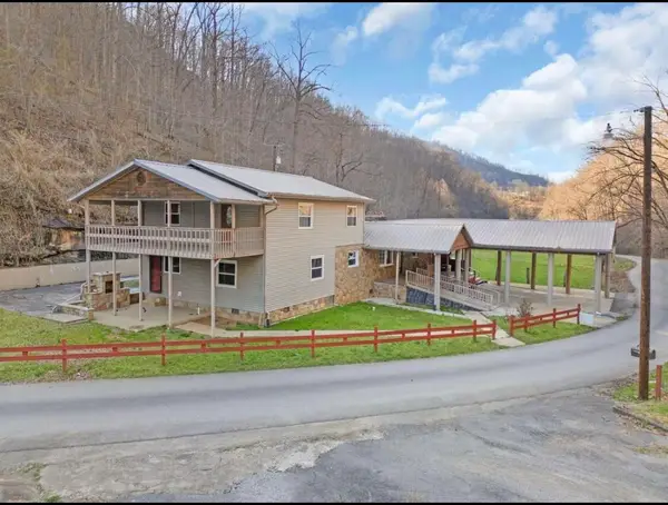 544 Salisbury Br Road, Dema, KY 41859