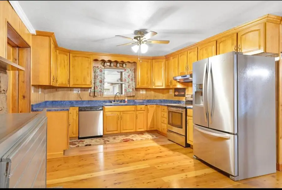 544 Salisbury Br Road, Dema, KY 41859 - #2