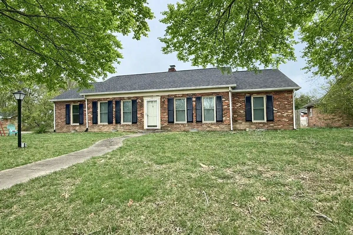 232 Roselawn Lane, Morehead, KY 40351 - #1