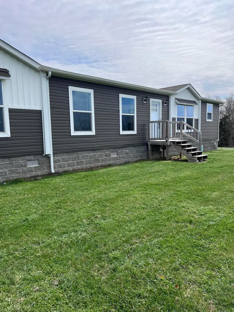 12195 Hwy 587, Beattyville, KY 41311 - #3