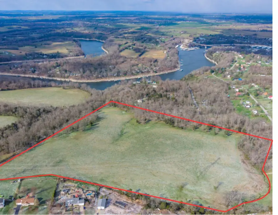 3515 Kennedy Bridge Road, Lancaster, KY 40444 - #3