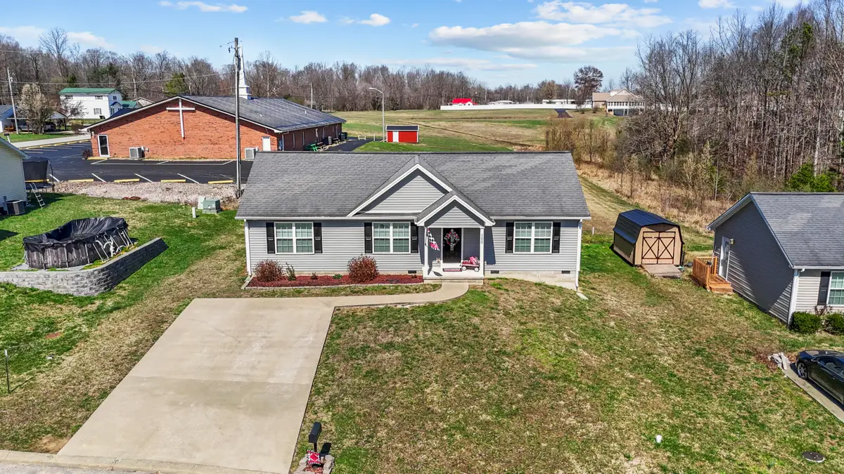 100 Wisteria Lane, Morehead, KY 40351 - #1