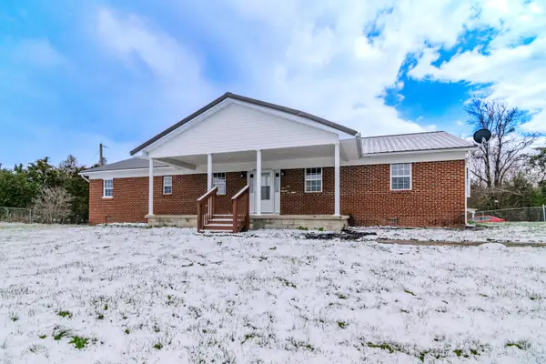 4961 Battlefield Memorial Highway, Berea, KY 40403