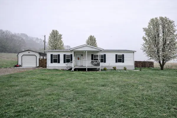 1114 Sweet Water Road, Berea, KY 40403