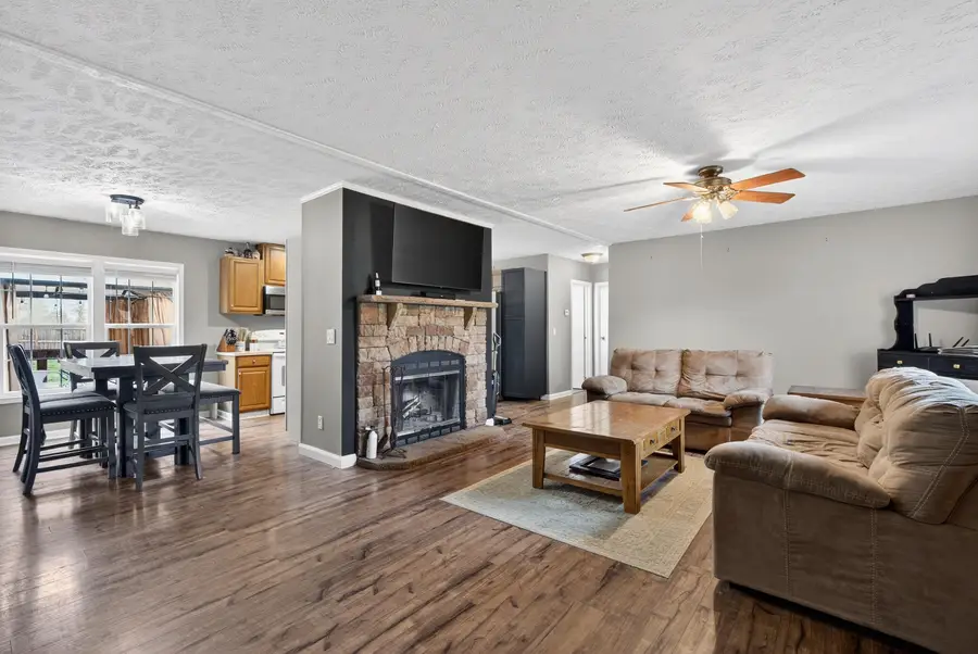 1114 Sweet Water Road, Berea, KY 40403 - #2