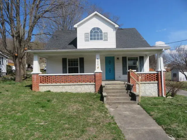 500 W Main Street, Mount Vernon, KY 40456 - #1