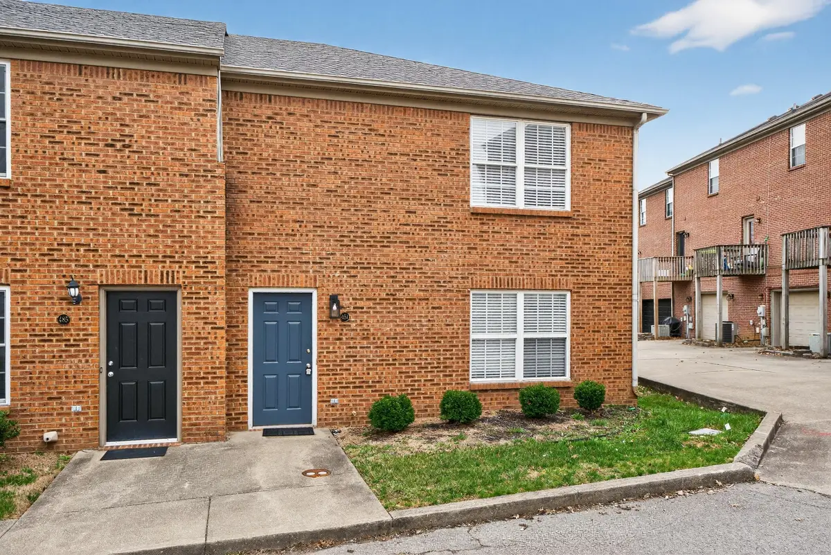 487 Dabney Drive, Lexington, KY 40509 - #1
