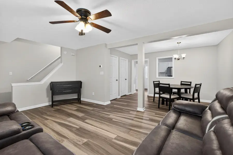 487 Dabney Drive, Lexington, KY 40509 - #2