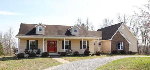 673 Crawford Bend Road, Hillsboro, KY 41049