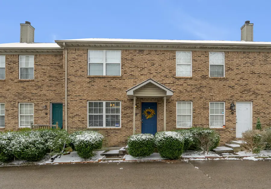 439 Dabney Drive, Lexington, KY 40509 - #2