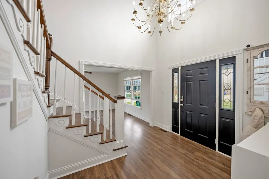 307 Brookgreen Drive, Berea, KY 40403 - #3