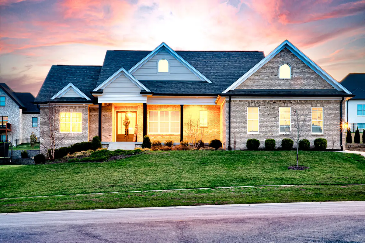 6007 Brentwood Drive, Crestwood, KY 40014 - #1