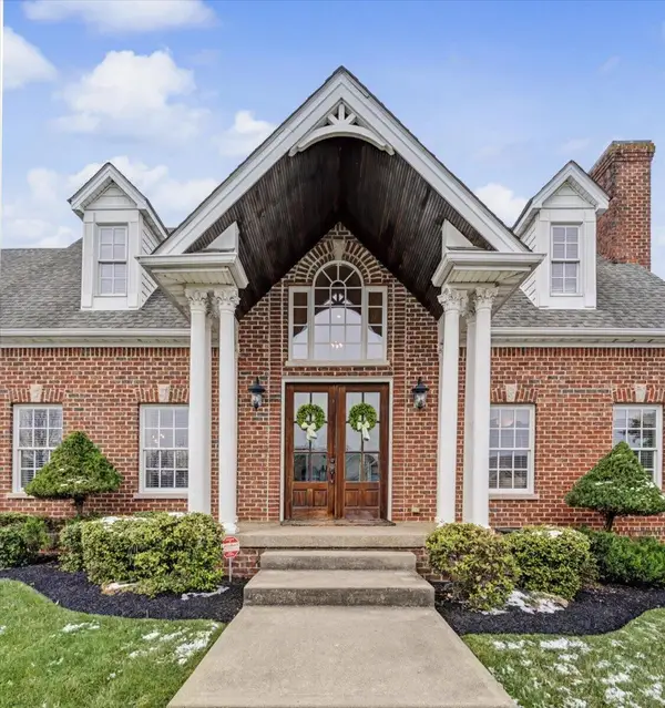 501 Breezewood Circle, Richmond, KY 40475