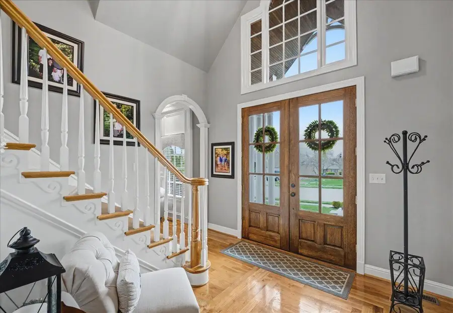 501 Breezewood Circle, Richmond, KY 40475 - #3