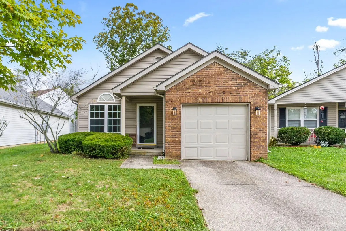 1243 Morning Side Drive, Lexington, KY 40509 - #1