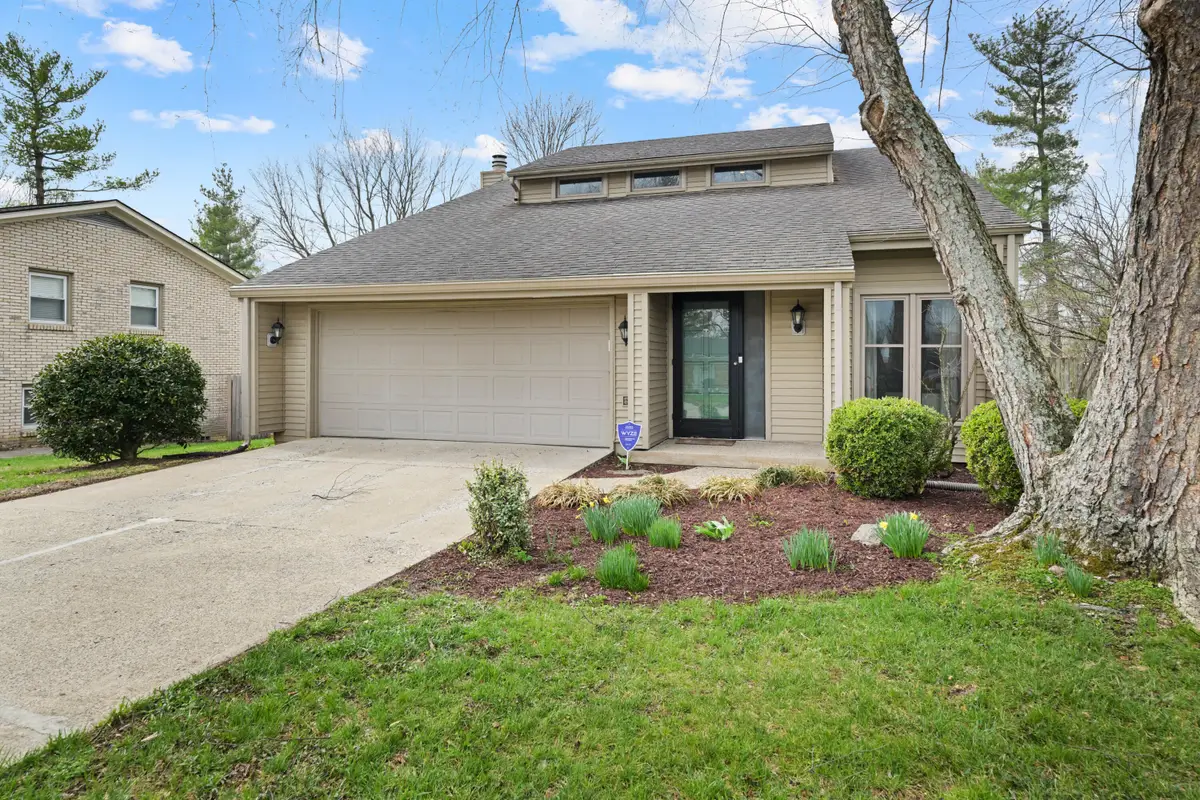 3148 Dale Hollow Drive, Lexington, KY 40515 - #1