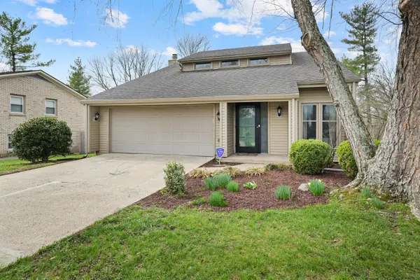 3148 Dale Hollow Drive, Lexington, KY 40515