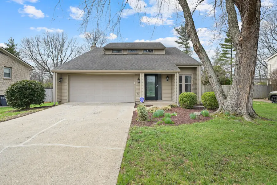 3148 Dale Hollow Drive, Lexington, KY 40515 - #2