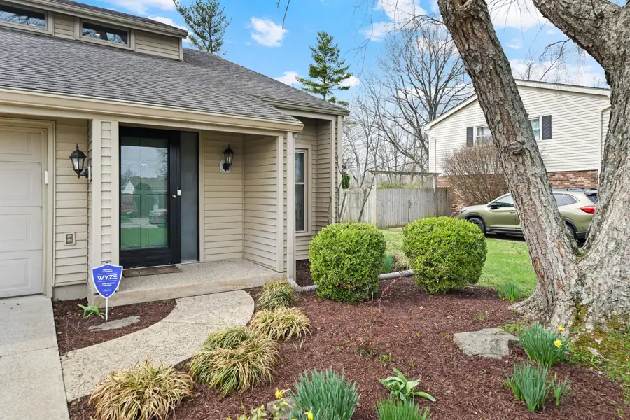 3148 Dale Hollow Drive, Lexington, KY 40515 - #3