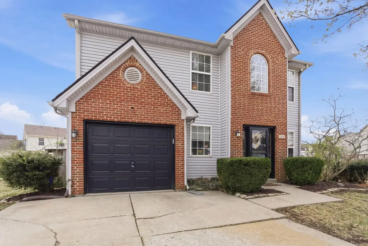 2224 Arthur Way, Lexington, KY 40509 - #1