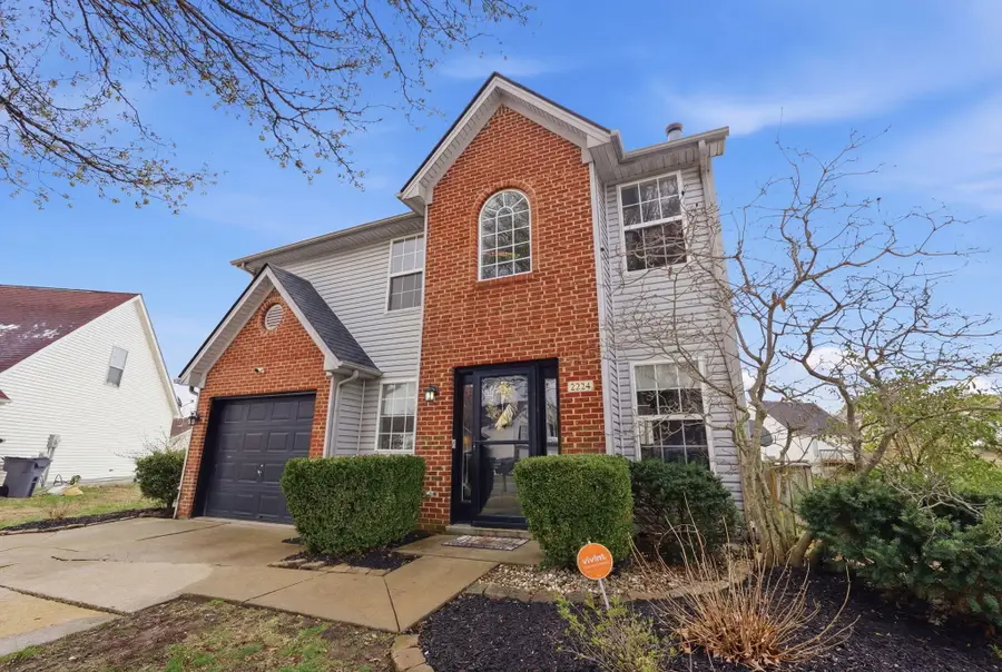 2224 Arthur Way, Lexington, KY 40509 - #3