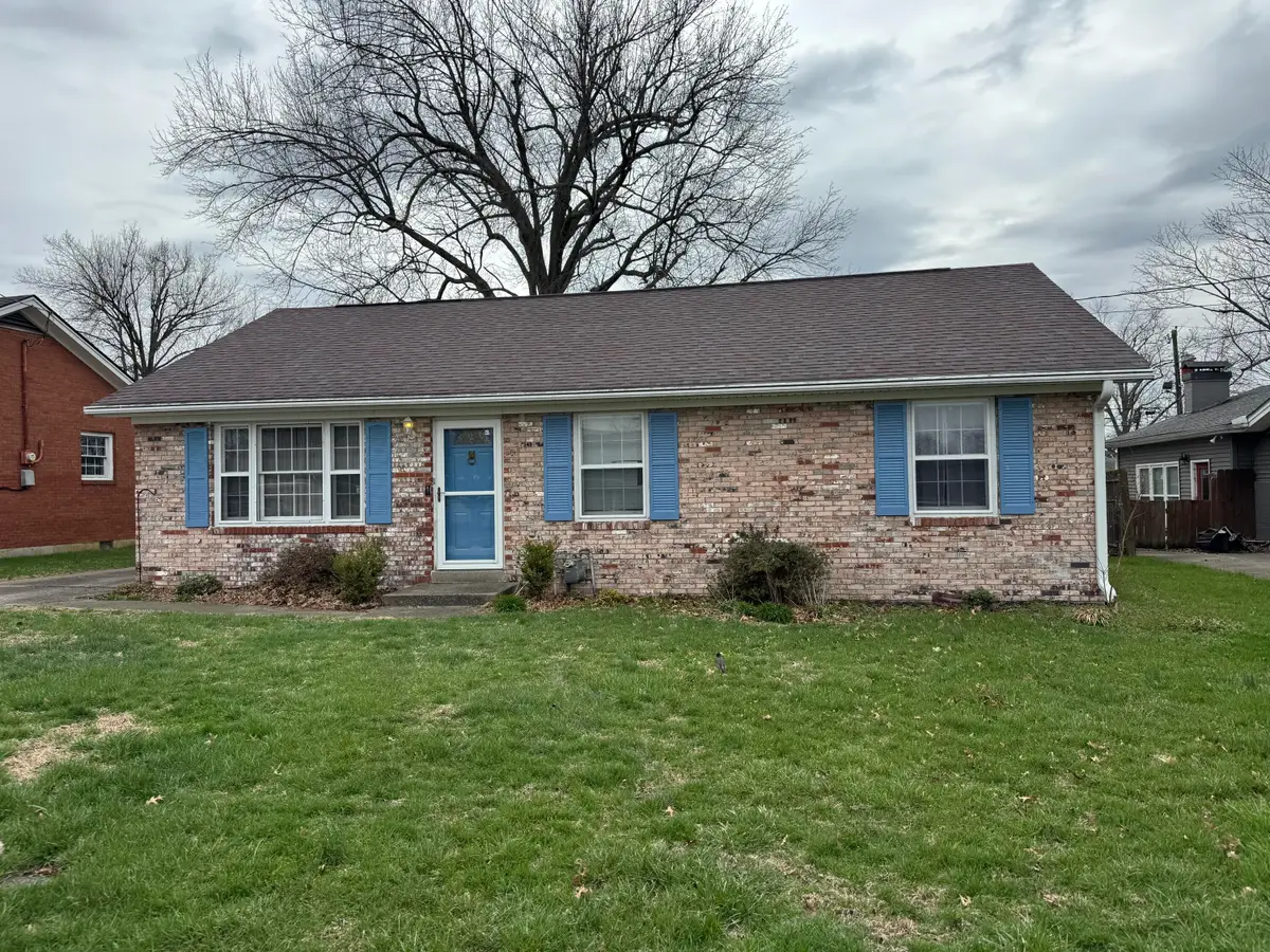 214 Magnolia Drive, Richmond, KY 40475 - #1