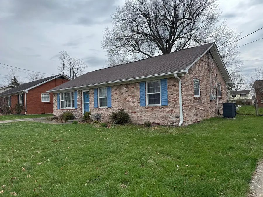 214 Magnolia Drive, Richmond, KY 40475 - #2