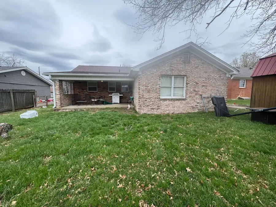 214 Magnolia Drive, Richmond, KY 40475 - #3
